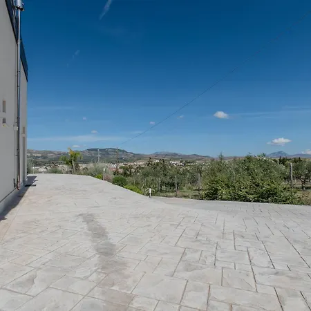 Ginevra Villa
