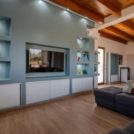 Villa Ginevra *