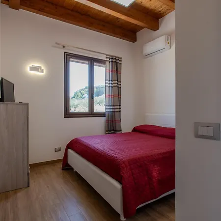 Ginevra Villa