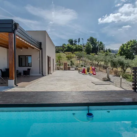 Ginevra * Santa Ninfa