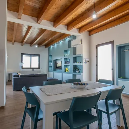 Ginevra Villa