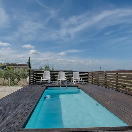Villa Ginevra *