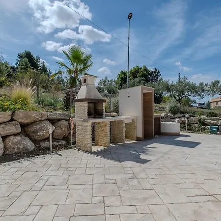 Ginevra Villa