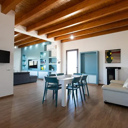 Villa Ginevra