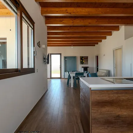 Villa Ginevra *